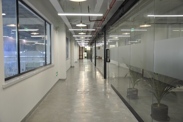 CHINA Shanghai Zhilian Precision Machinery Co., Ltd.