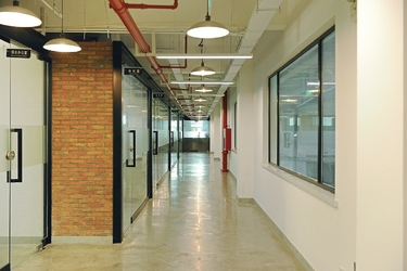 CHINA Shanghai Zhilian Precision Machinery Co., Ltd.