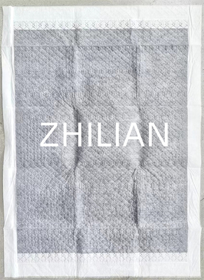 5ply type met Machine zlup-III van Papieren zakdoekje Multifunctionele Comfortabele Underpad