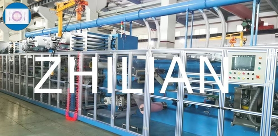 De nieuwe Beschikbare machine van de plaatsmat