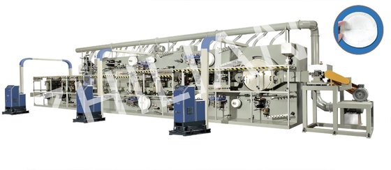 Gevormde Verzegelende van de het Stootkussenproductie van de Typeborst de Machine Melk afscheidende Vrouwen