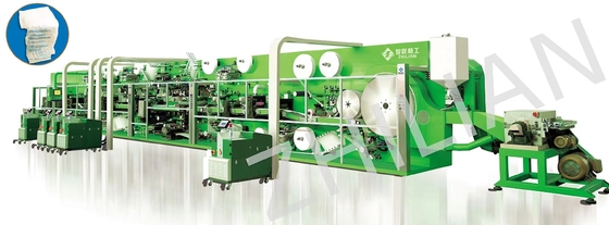S / M/L/XL Machine van de Huisdierenluier 600pcs/min