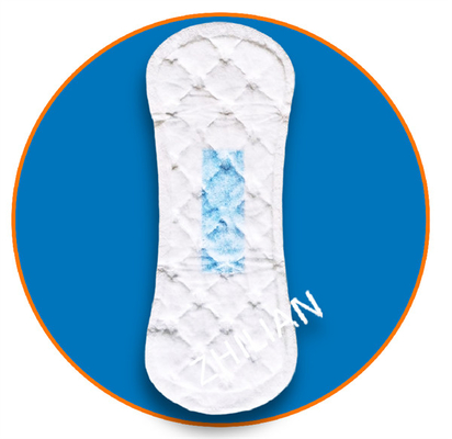 Van de de Machinerichting van Pantyliner van het vrouwen de Dagelijkse Gebruik Machine van het het Damesslipjeschild