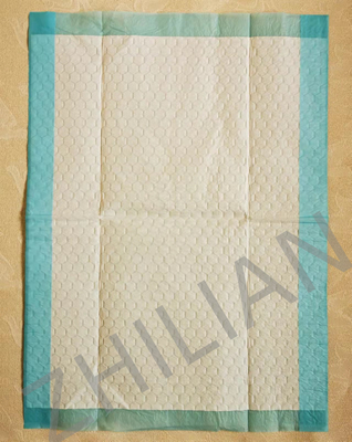 de Machine van 5ply Underpad