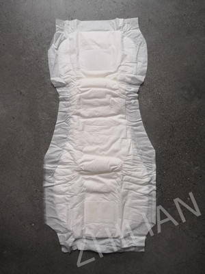 De beschikbare Mannelijke Machine 250pcs/min van het Incontinentiestootkussen