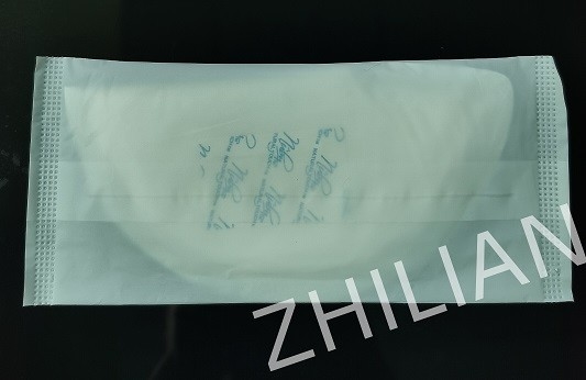 De gevormde Verzegelende Beschikbare Machine van het Borststootkussen